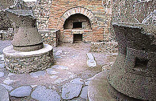 pic of pompeii